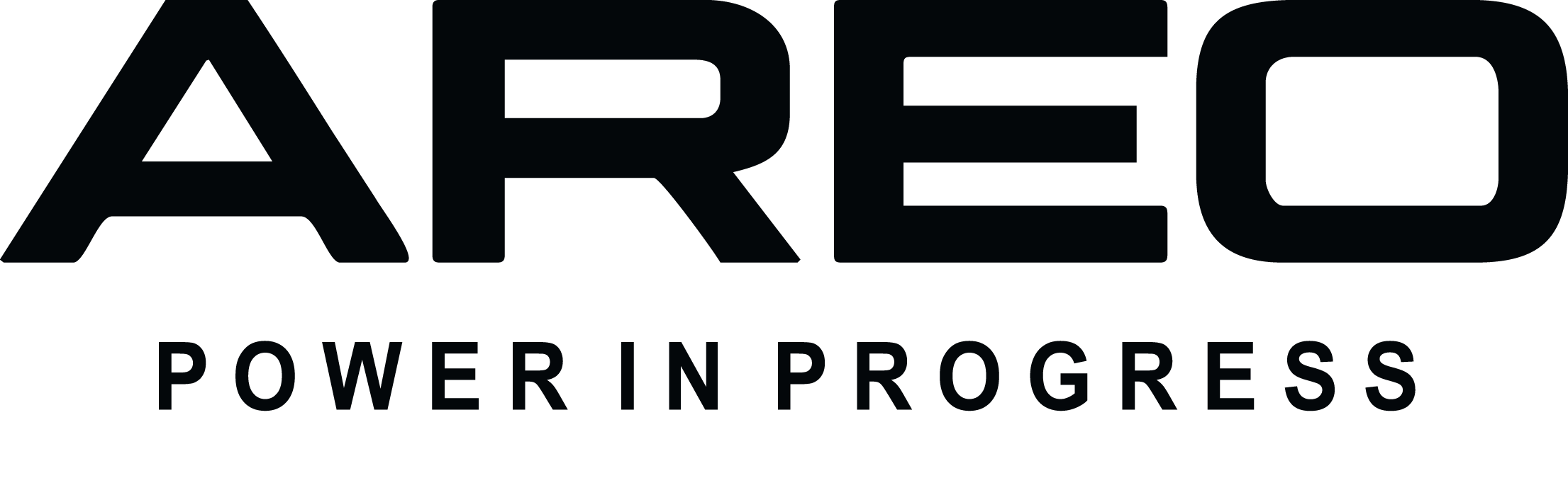 AREO – Power in Progress